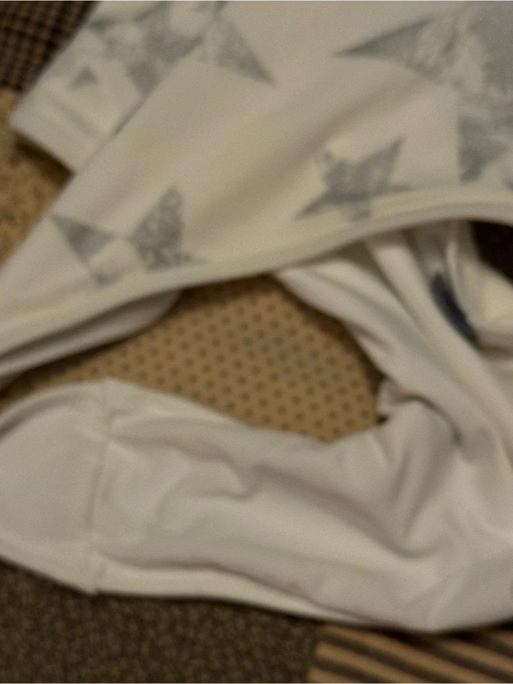 Aerie One Piece Star Swim suit